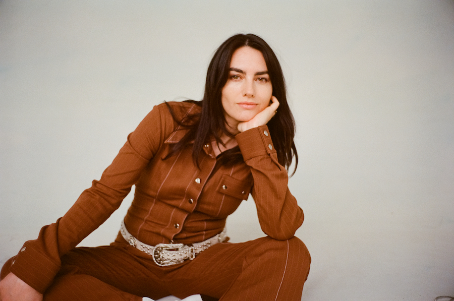 Isabella Manfredi to Support Marlon Williams on Australian Tour