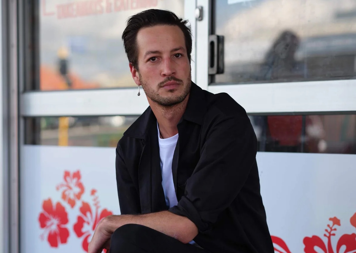 Marlon Williams Announces Australia and New Zealand Tour