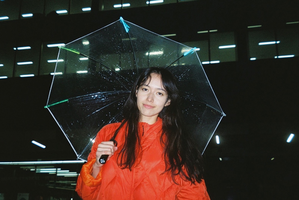 Fazerdaze Releases Long-Awaited EP &#8216;Break!&#8217;