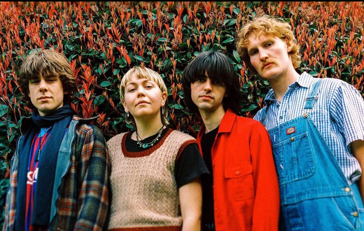 5 Artists to See at The Others Way Festival 2022