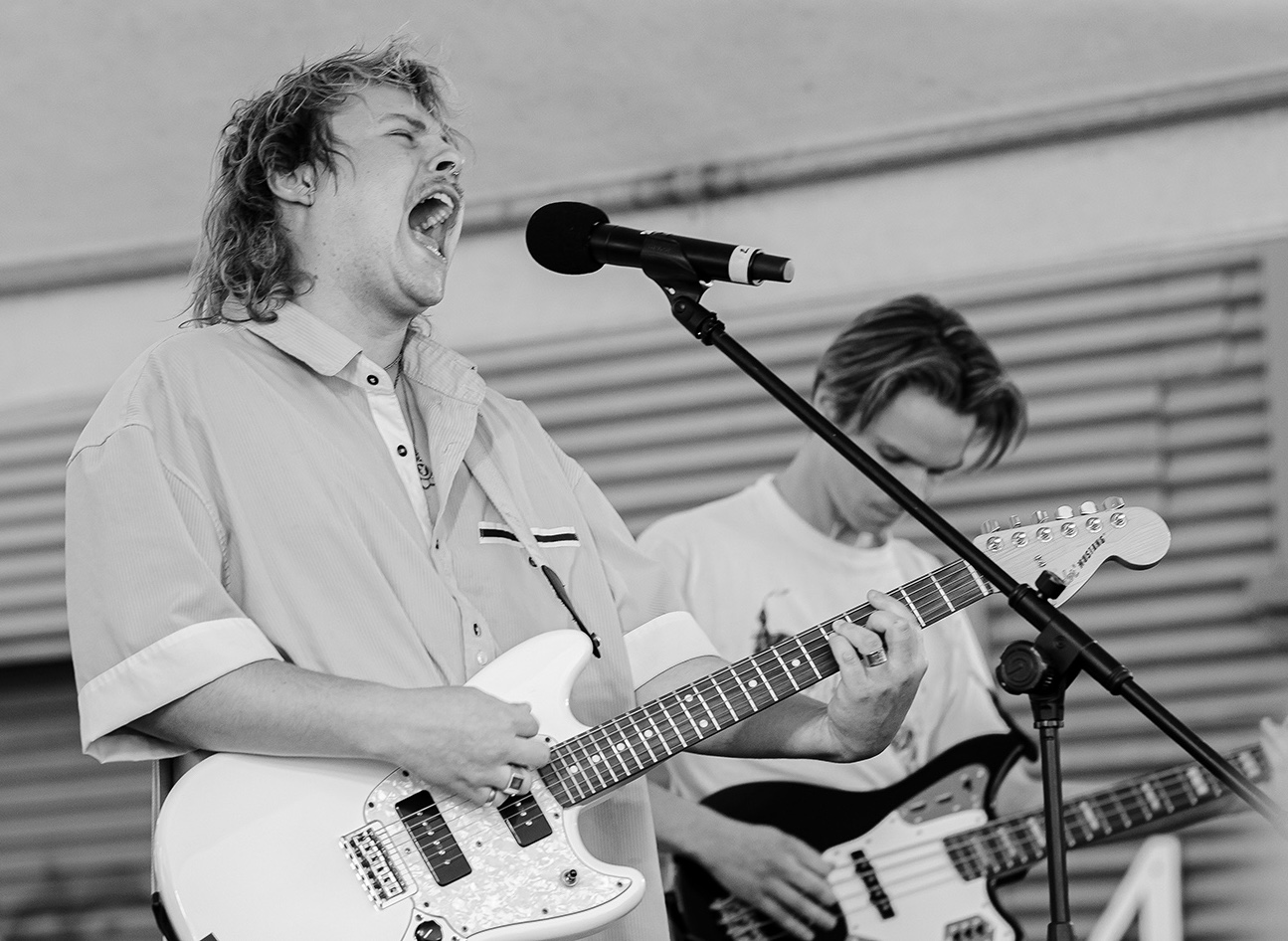 The Others Way Review: A Welcome Reminder of the Strength of New Zealand Music