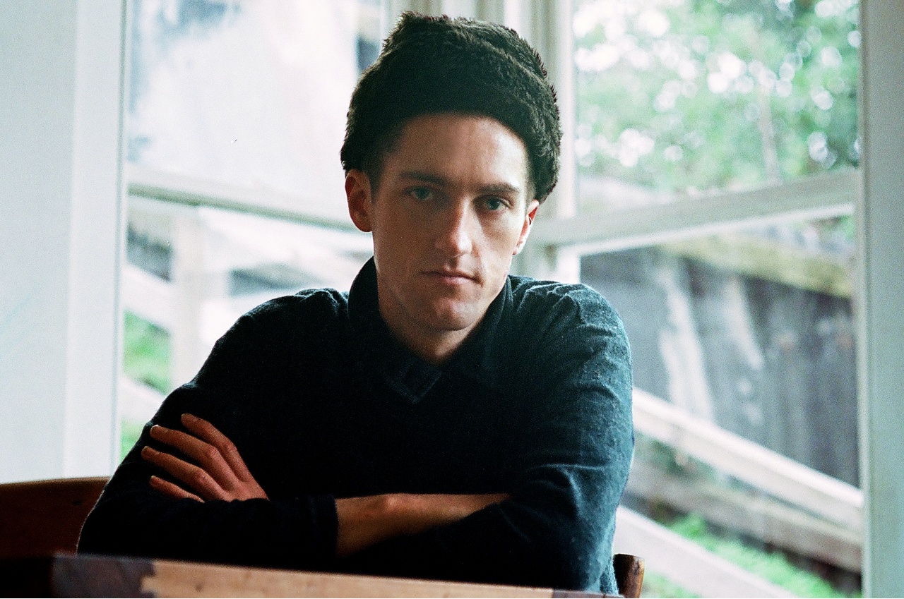 Hovering at Home with Ben Woods