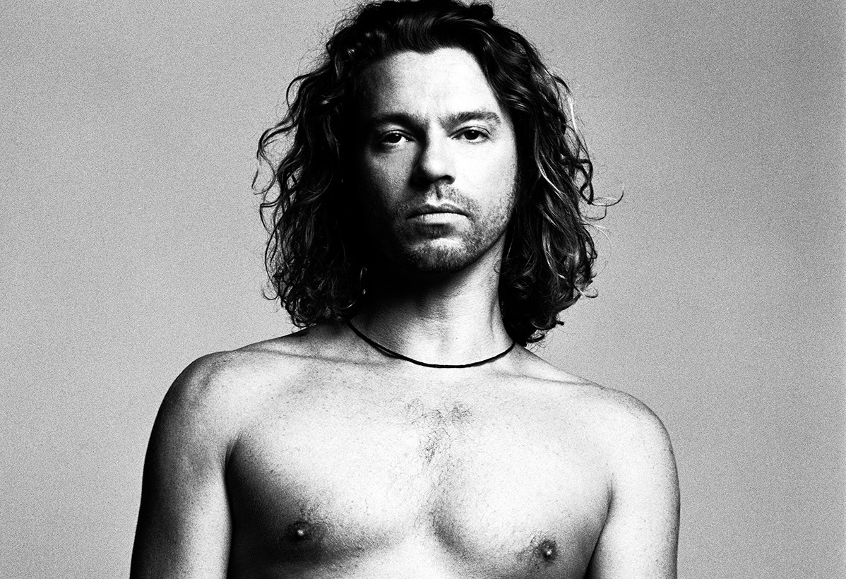 Legendary Music Photographer Chris Cuffaro Is Bringing His Greatest Hits to Aotearoa