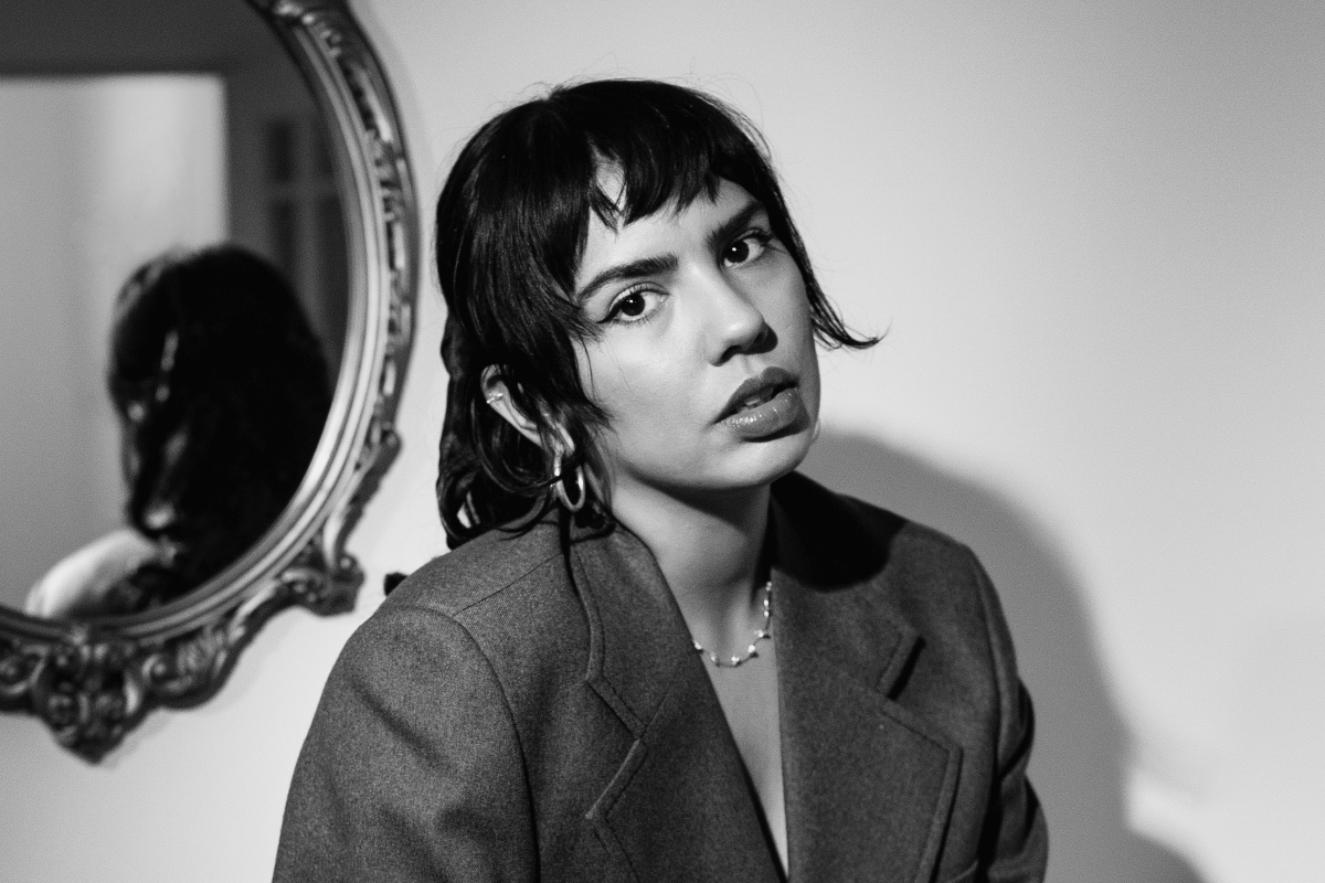 Erny Belle Signs to Flying Nun