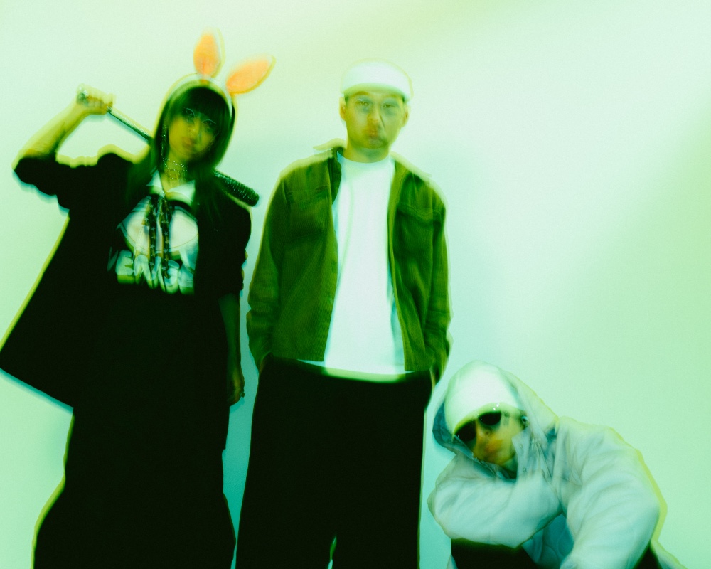 Song You Need to Know: Hans. ft. Imugi 이무기, ‘Candy’