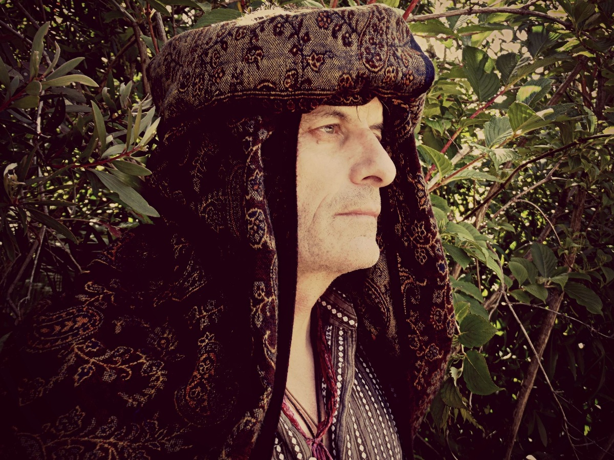 R.I.P. Hamish Kilgour, Founder of The Clean