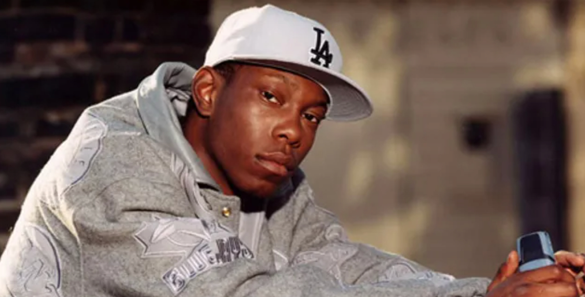 Calls Begin to Remove Convicted Abuser Dizzee Rascal From Rhythm and Vines