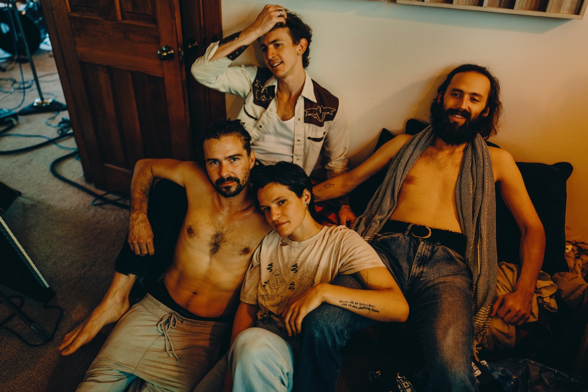Misfires and Majesty: Big Thief Prove Why We Need Live Music