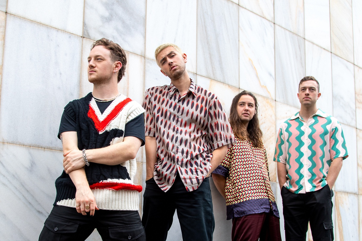 Drax Project Are Already Viral Sensations. Now They Want to Work with Judge Judy