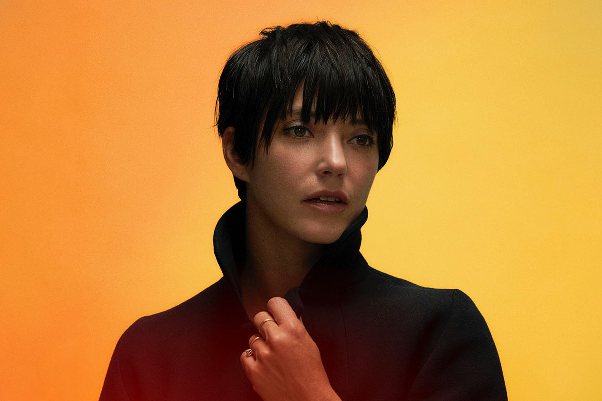 Sharon Van Etten &#038; the Attachment Theory Lead The Others Way 2025 Lineup