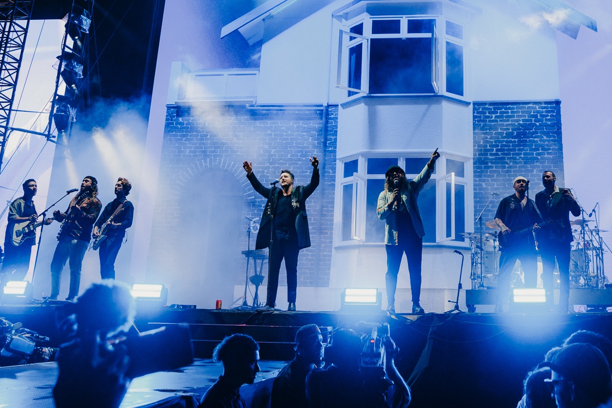 Six60 Have a Clear Vision for Their New Record Label: &#8216;To Grow Legacy Artists Who Become Massive&#8217;