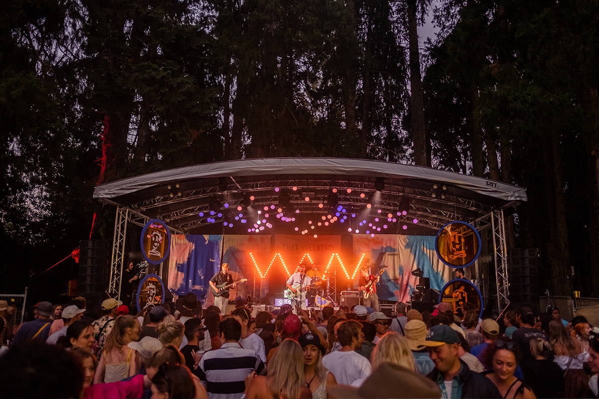 From Diplo to Sir Dave Dobbyn: A Round Up of the Unmissable Kiwi Festivals This Summer