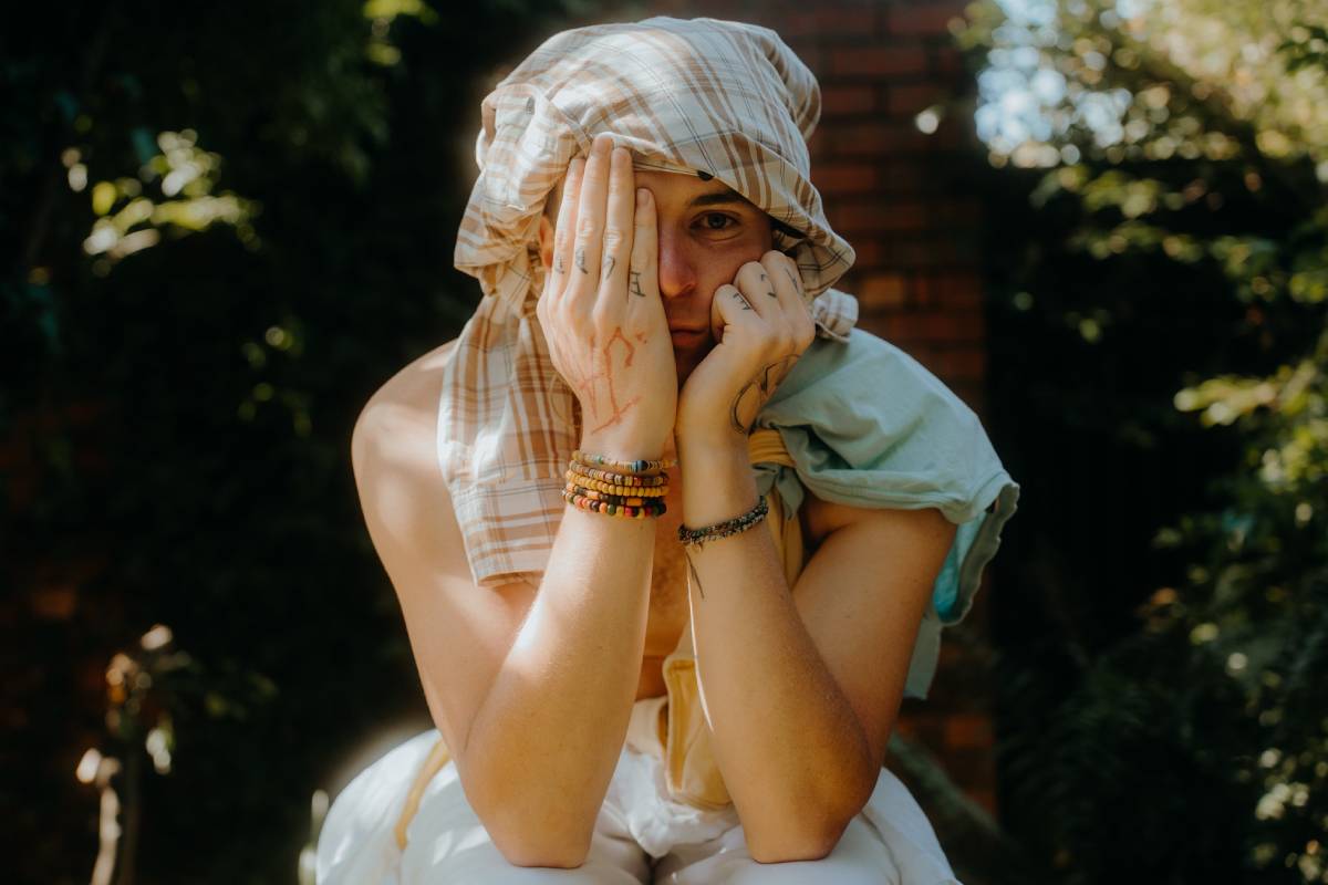 Up-And-Coming Aotearoa Artists: Lachi