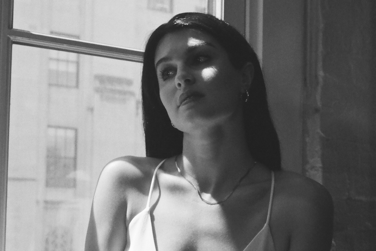 ‘INTROS’ Episode Seven: Georgia Lines Meets Alayna