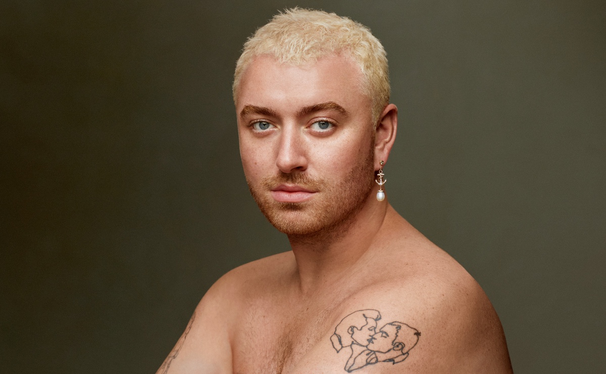 Sam Smith Announces Australia and New Zealand Tour