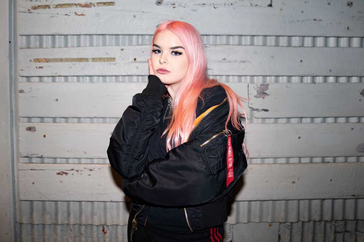 Up-And-Coming Aotearoa Artists: EMWA