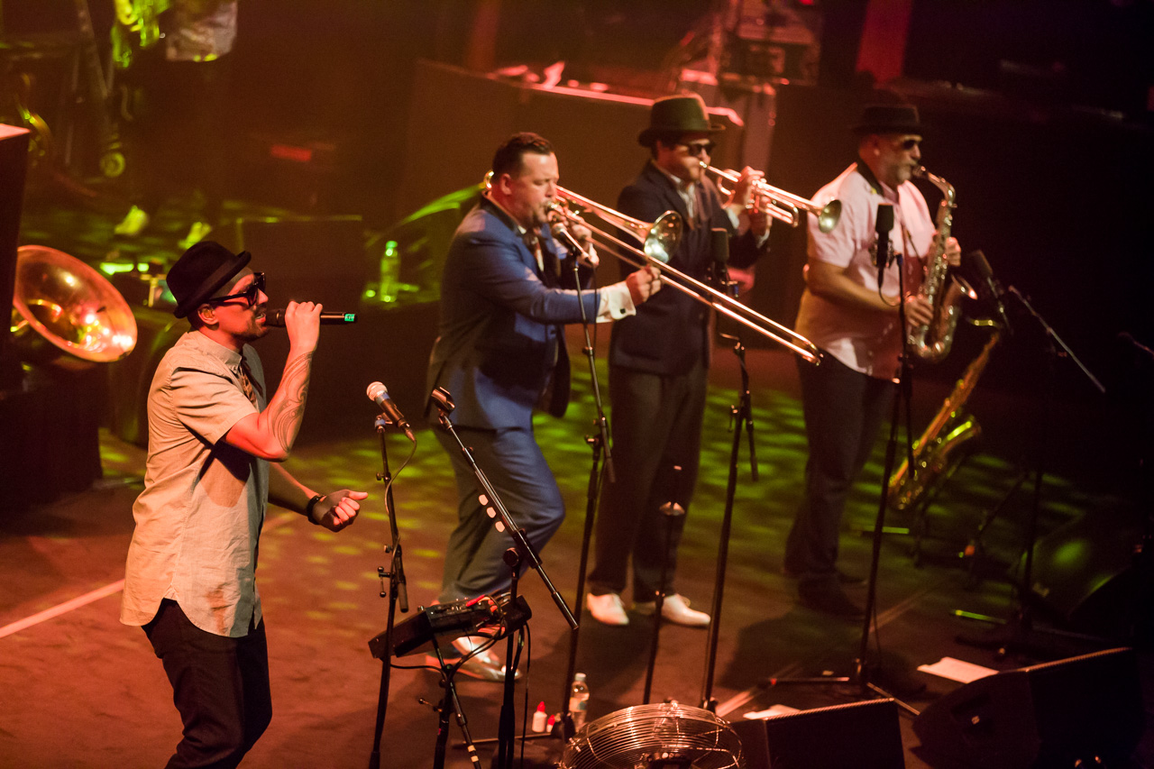 Fat Freddy&#8217;s Drop &#038; More Join Blues on Broadbeach 2024 Lineup