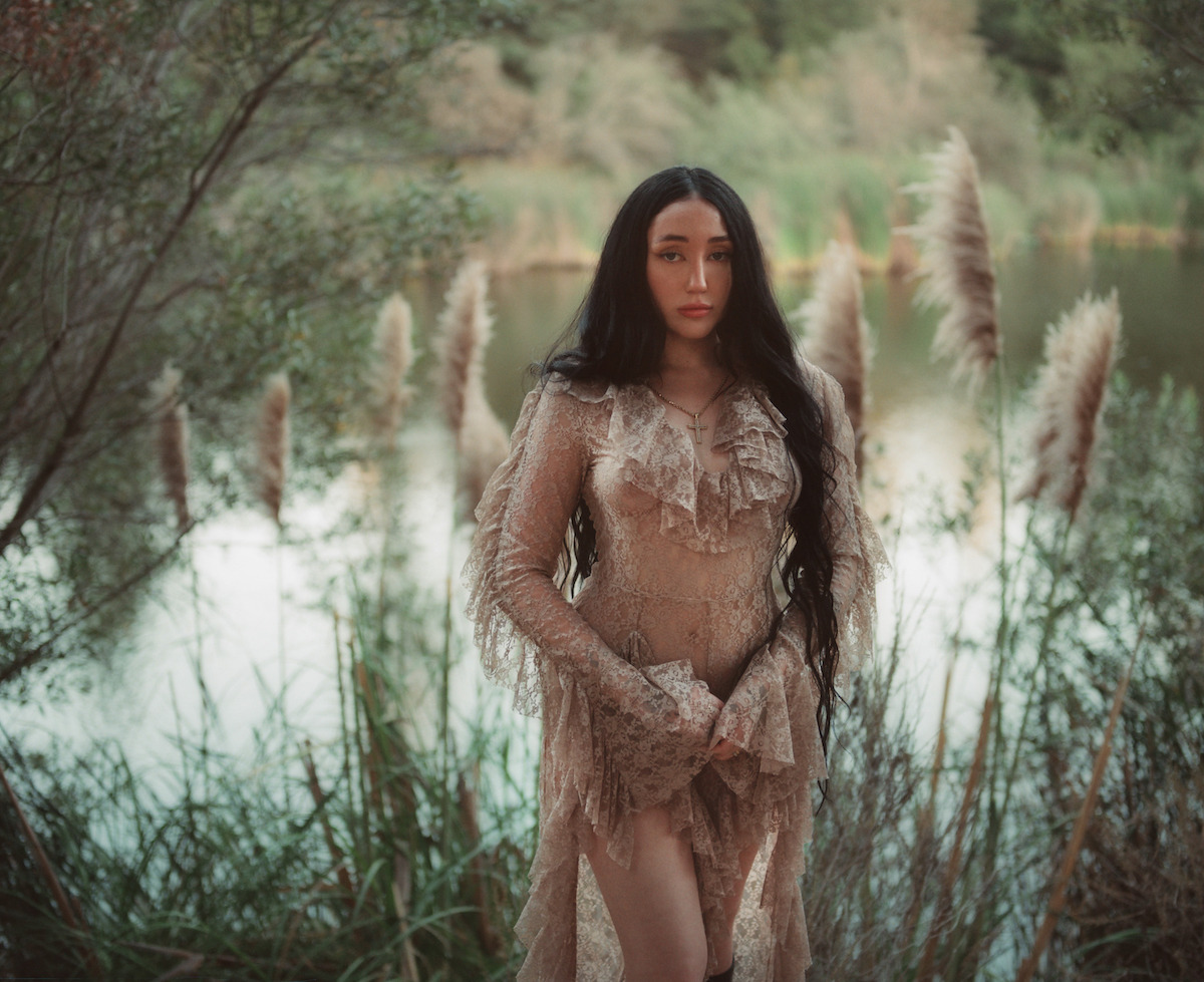 Lewis Capaldi Adds Noah Cyrus to Australia and New Zealand Tour