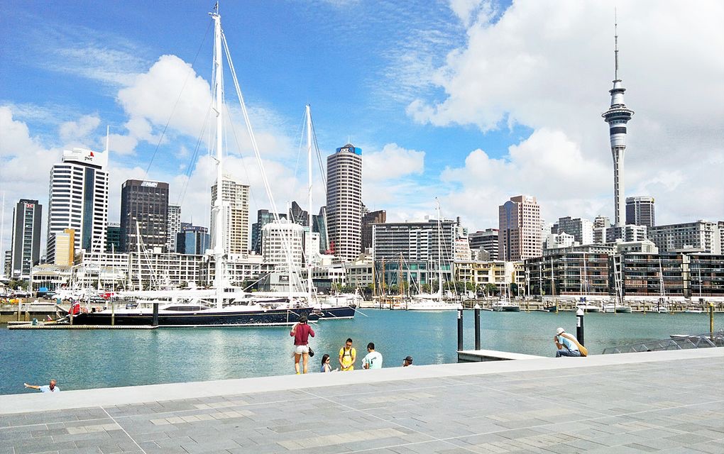 Auckland’s Music Community Can Apply For Emergency Flood Relief Fund