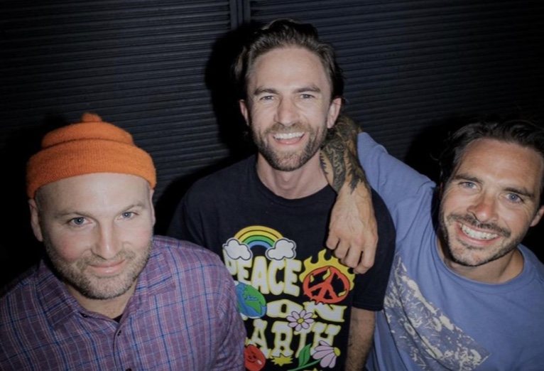 Joel Little&#8217;s Pop-Punk Band Goodnight Nurse Are on the Comeback Trail