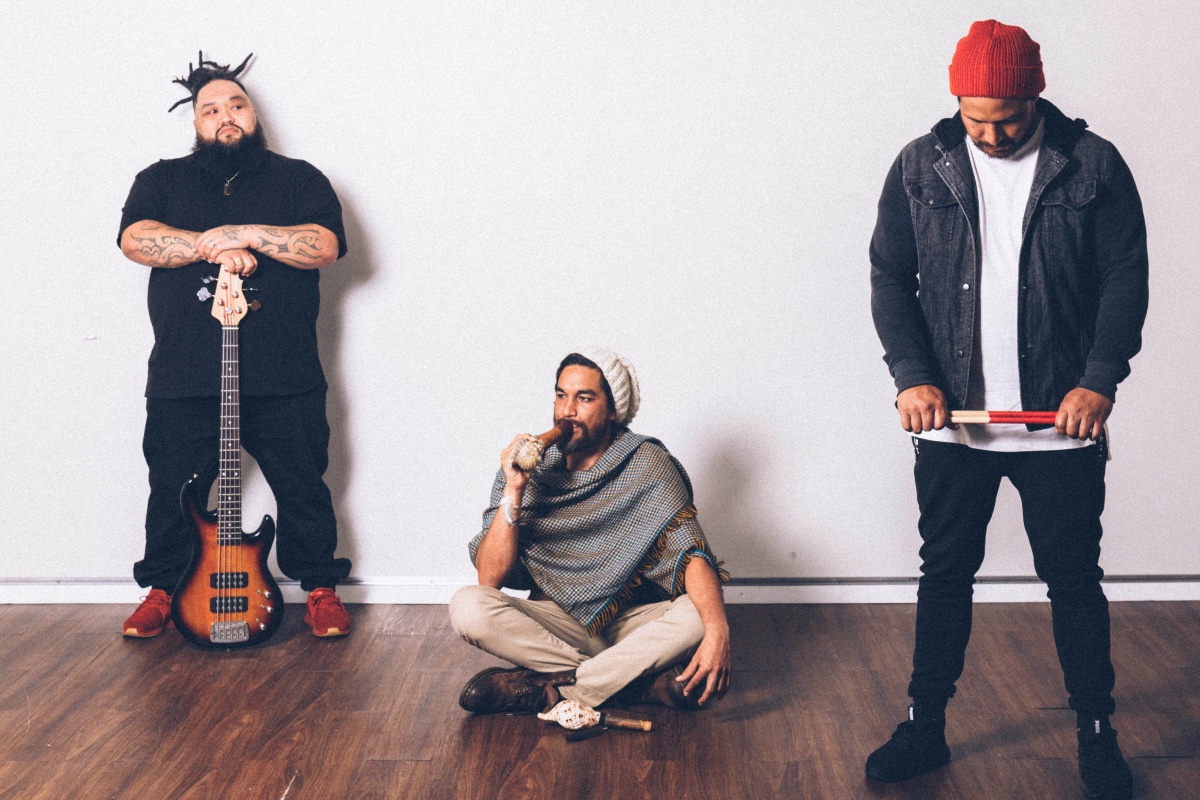 Track by Track: IA Break Down New EP, ‘The Art Of’