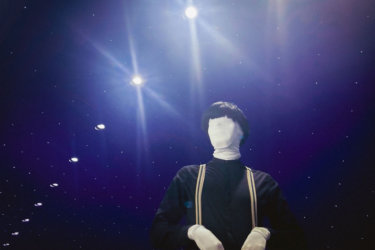 Jonathan Bree Announces New Album &#8216;Pre-Code Hollywood&#8217;, Shares Title Track Featuring Nile Rodgers