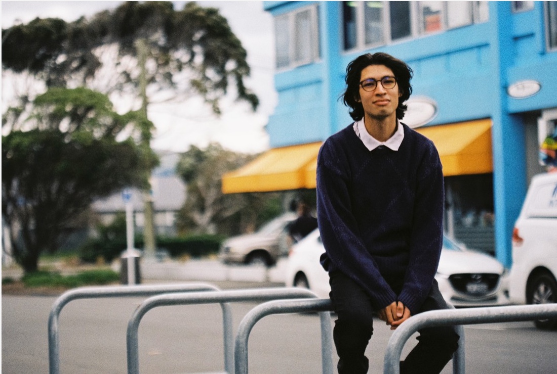 Pickle Darling Announces New Album ‘Laundromat’, Shares Second Single
