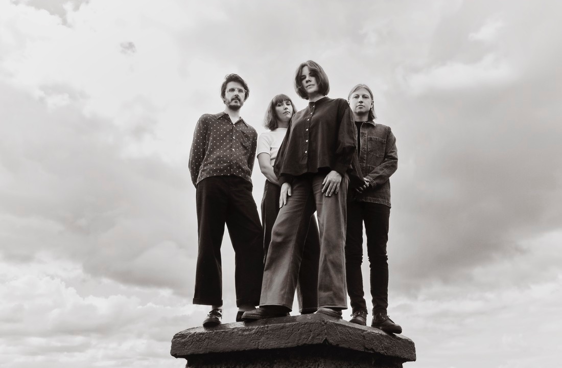 Tiny Ruins Return on the Tender and Thoughtful &#8216;Ceremony&#8217;