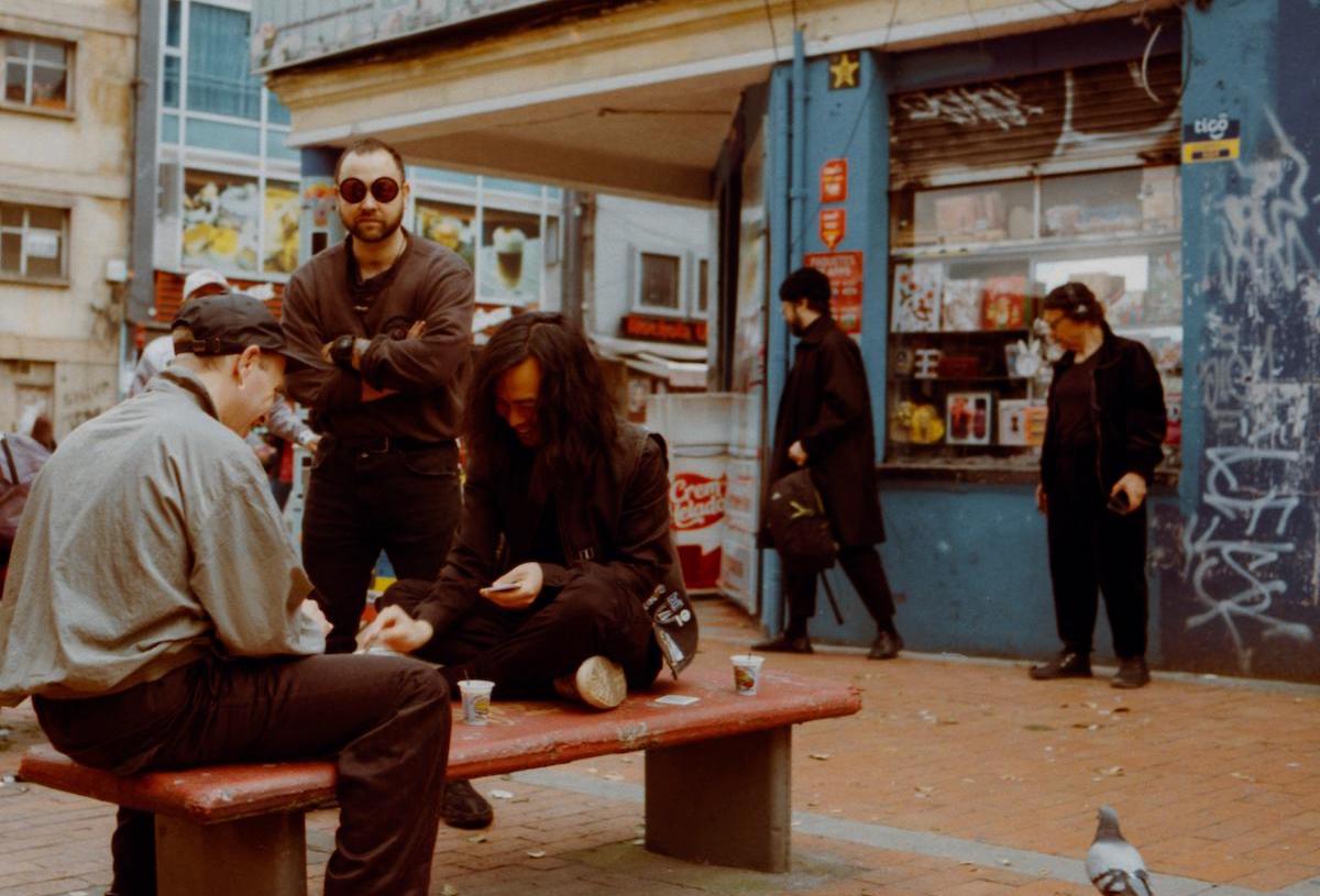 Unknown Mortal Orchestra Return With &#8216;V,&#8217; First New Album in Five Years