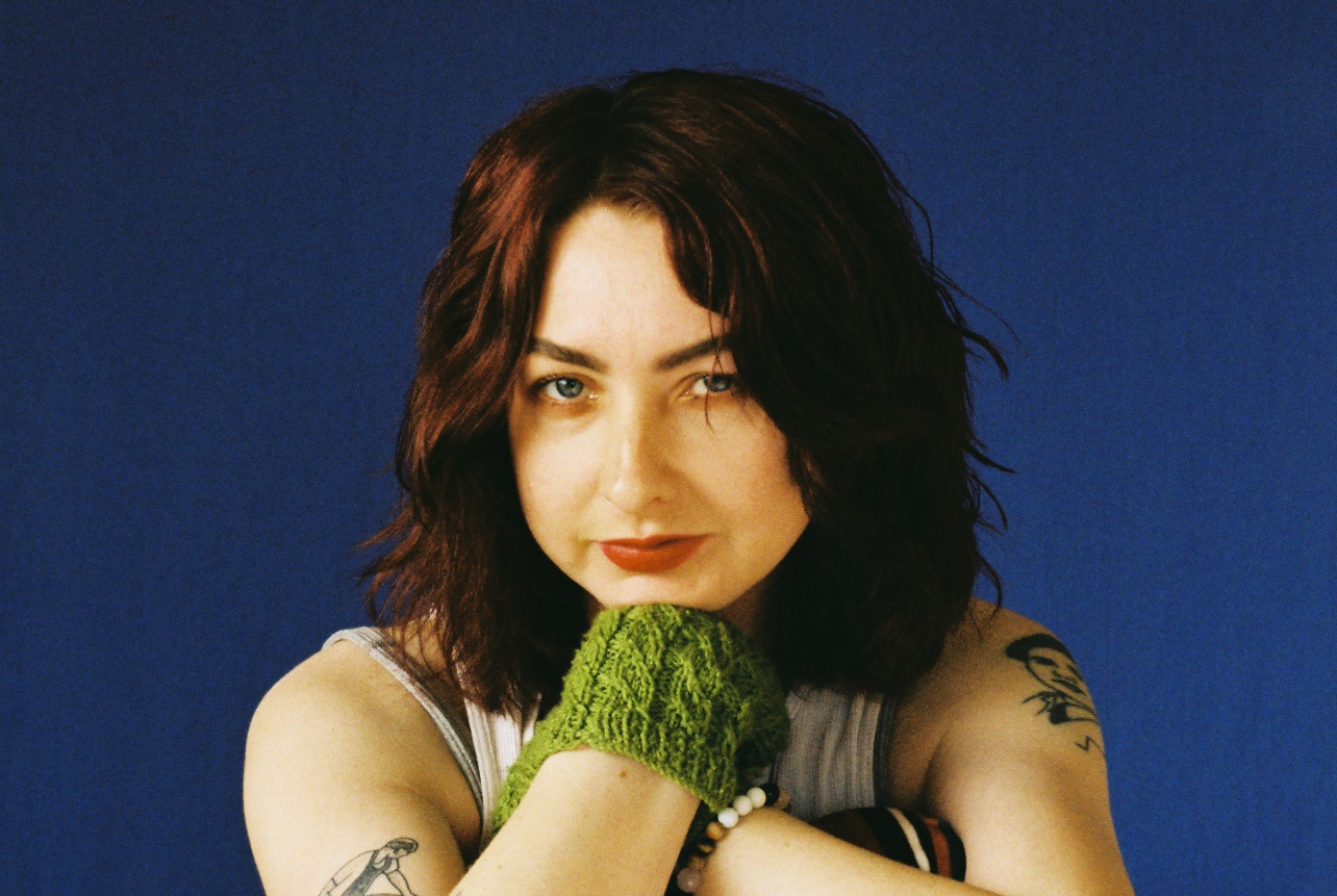 Vera Ellen Wins 2024 Taite Music Prize