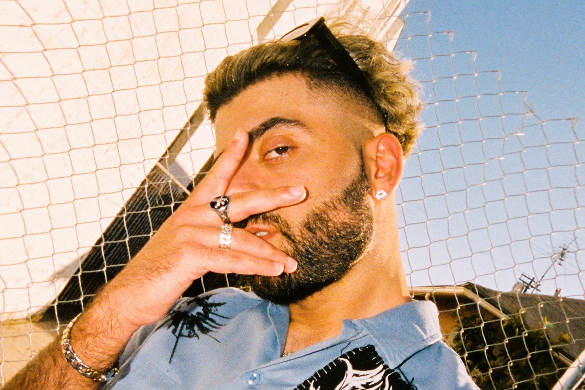 WHO SHOT SCOTT Goes Ballistic on the Nightmarish &#8216;I HEAR THEM LAUGHING&#8217;