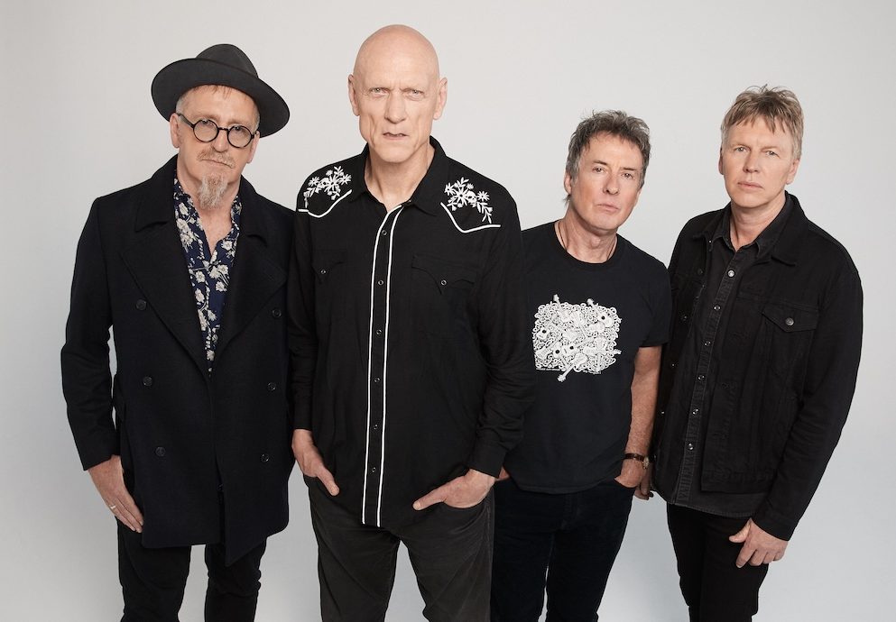 Midnight Oil