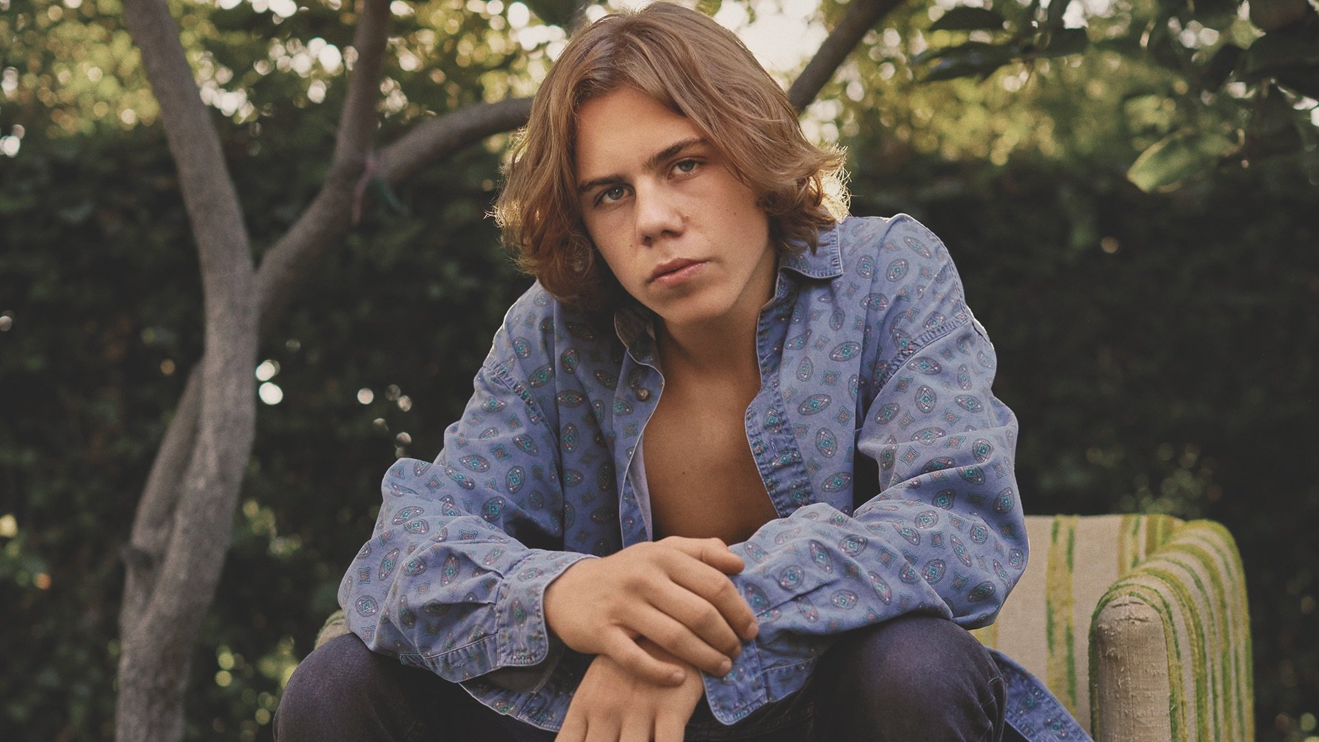 The Kid LAROI Becomes the First Indigenous Australian Artist
