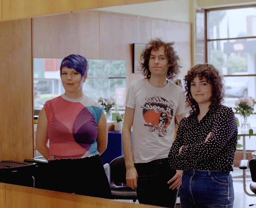 Song You Need to Know: Cable Ties, &#8216;Time for You&#8217;