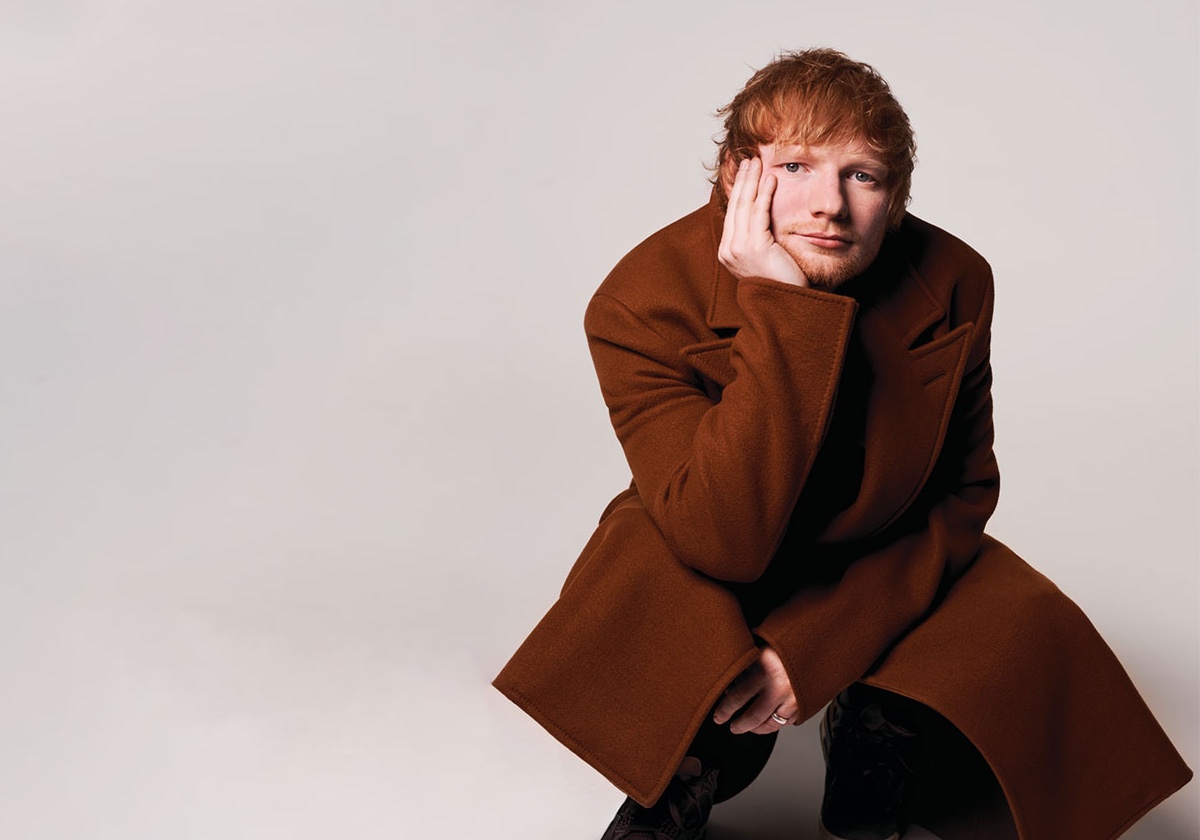 Ed Sheeran Confesses: Tears, Trauma, and Those Bad Habits