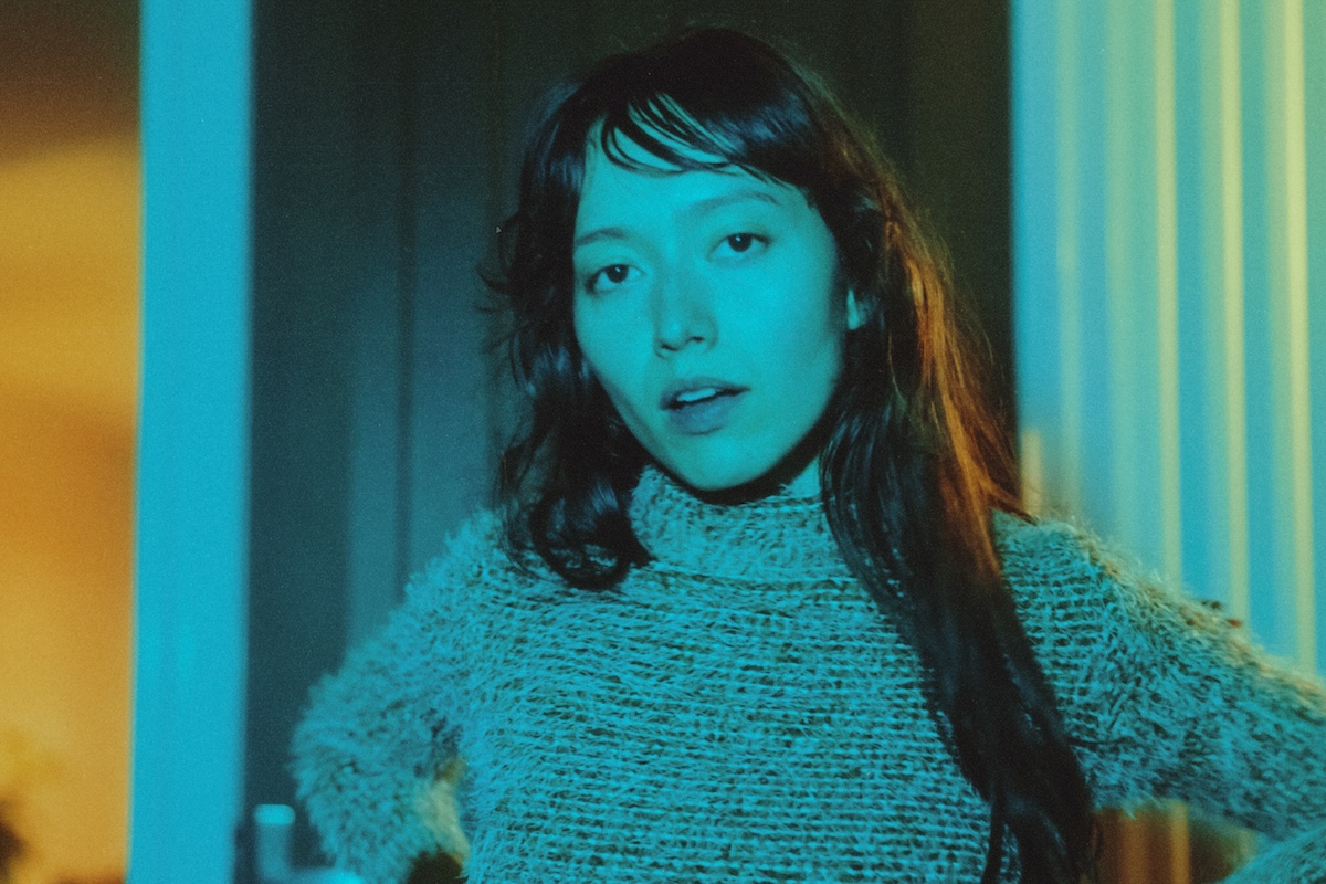 Fazerdaze Recognises Lost Love on Shoegaze Anthem &#8216;Flood Into&#8217;