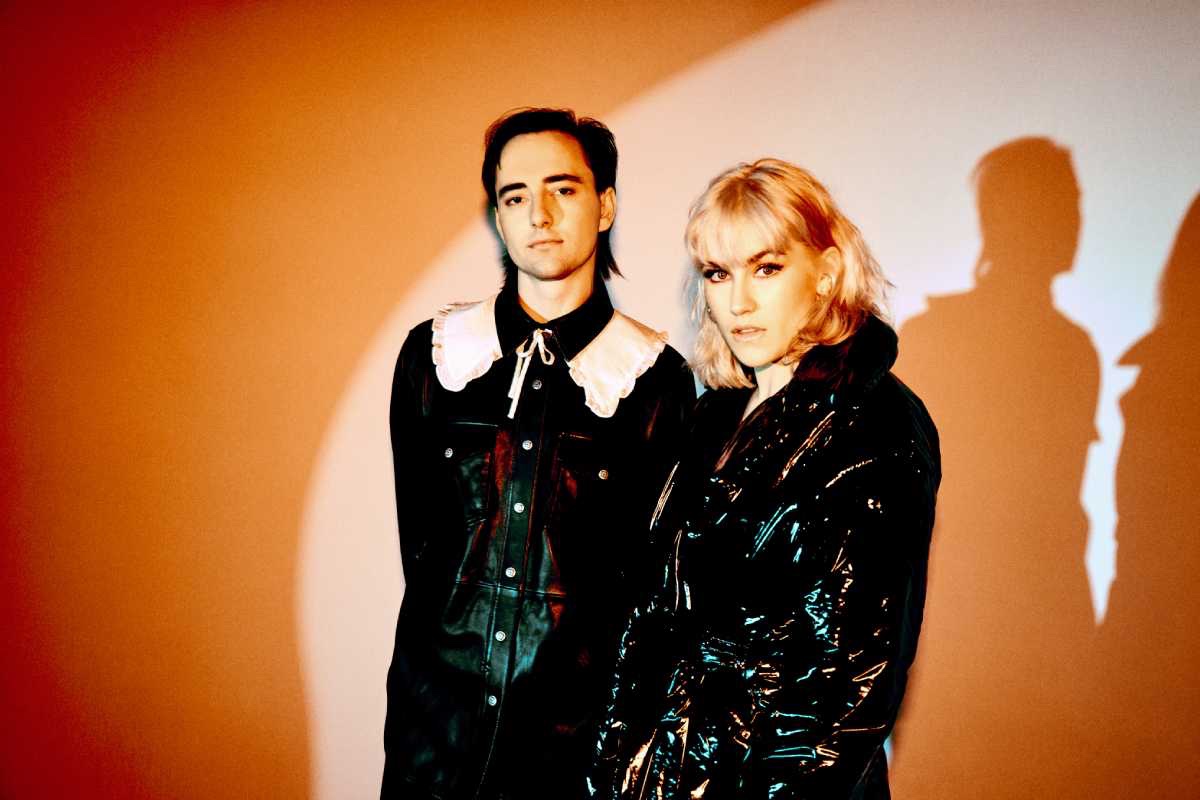 Foley Are Y2K-Era Crowd Pleasers on Long-Awaited Debut Album