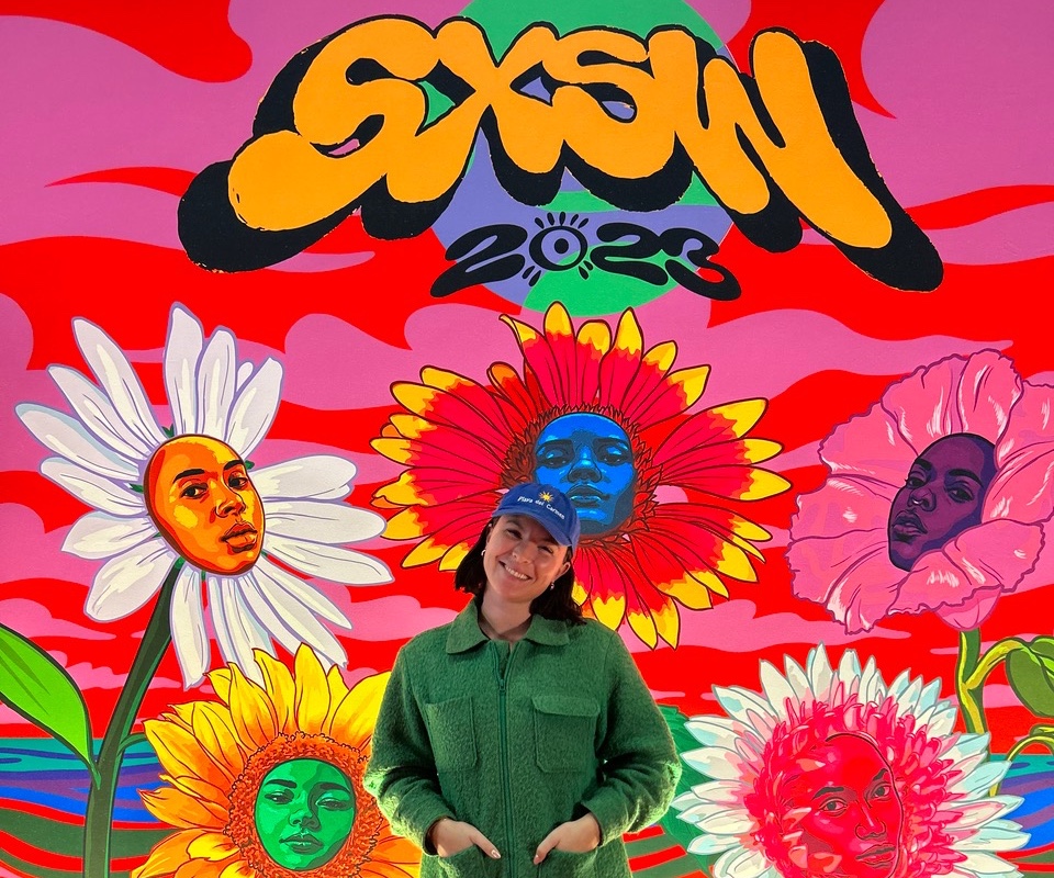 SXSW 2023 Diary: Georgia Lines