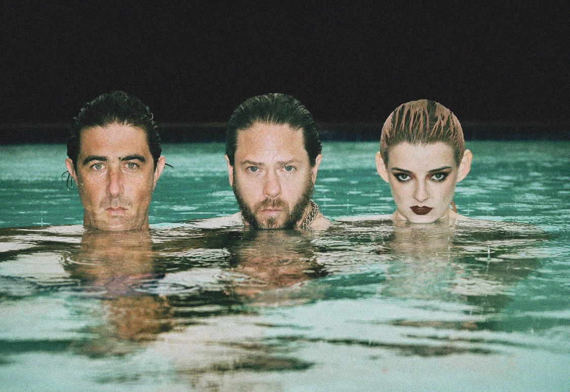 Track by Track: Grecco Romank Break Down New Album, ‘Wet Exit’