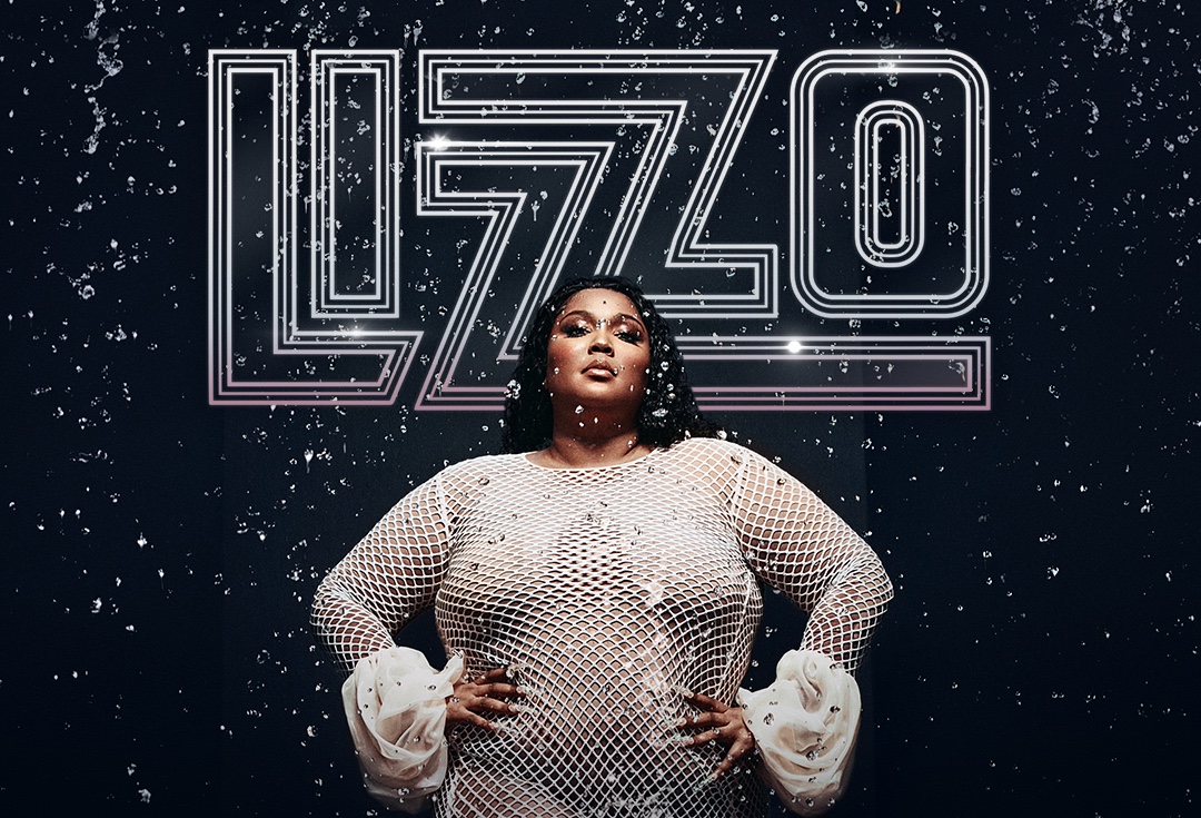 Lizzo Announces Australia and New Zealand Tour