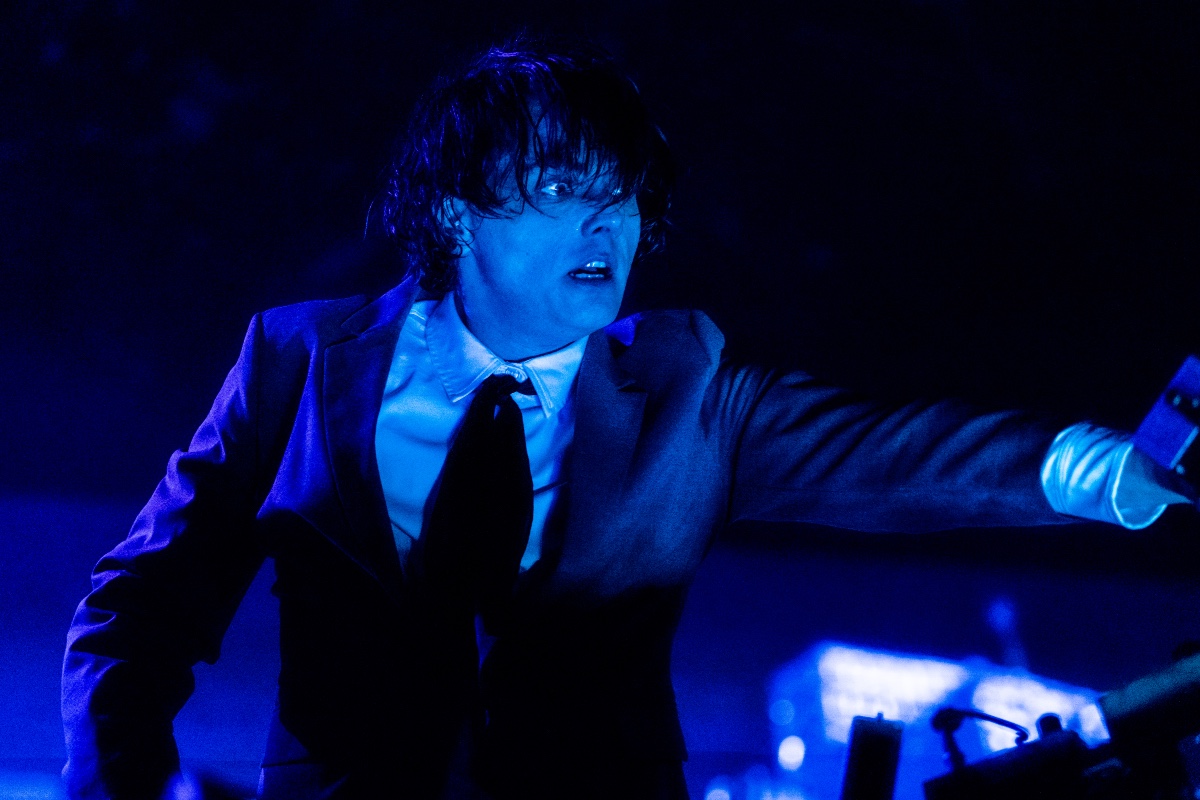 I&#8217;m Okay (I Promise): My Chemical Romance Prove Worth the Wait in Auckland