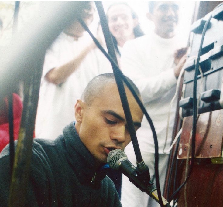 Taite Music Prize Reveals IMNZ Classic Record Recipient