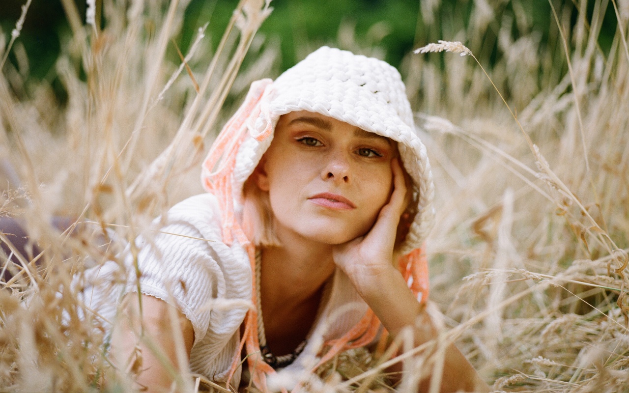 How Nicole Millar Found Inspiration for Her New EP as the World Stood Still