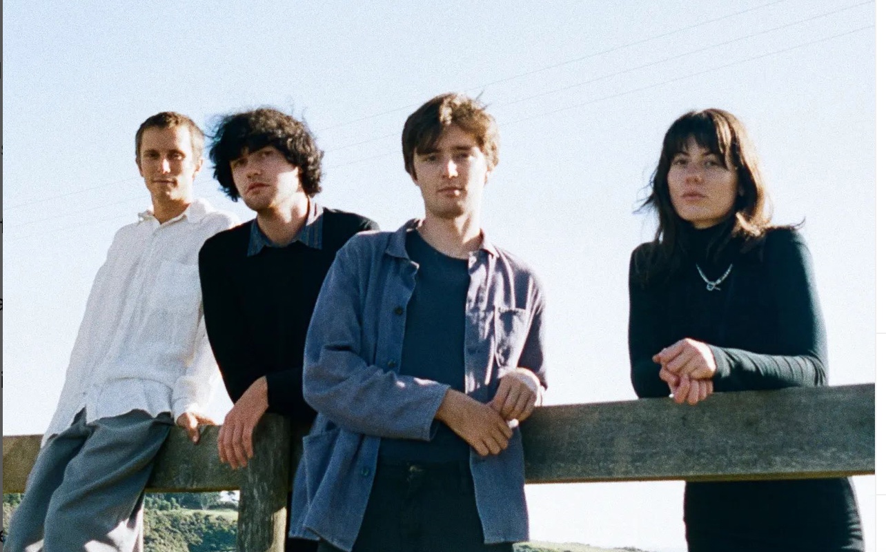 Song You Need to Know: Ringlets, &#8216;Sever&#8217;