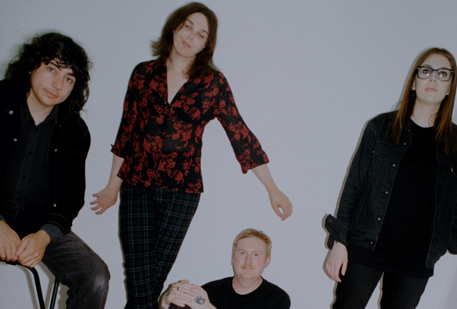 Song You Need to Know: RVG, &#8216;Squid&#8217;