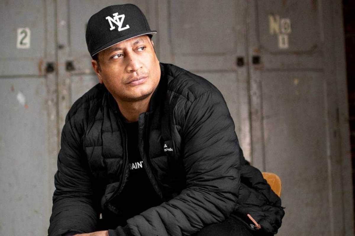 Scribe&#8217;s Uprising: 20 Years of &#8216;The Crusader&#8217; Marks New Era for NZ Rapper