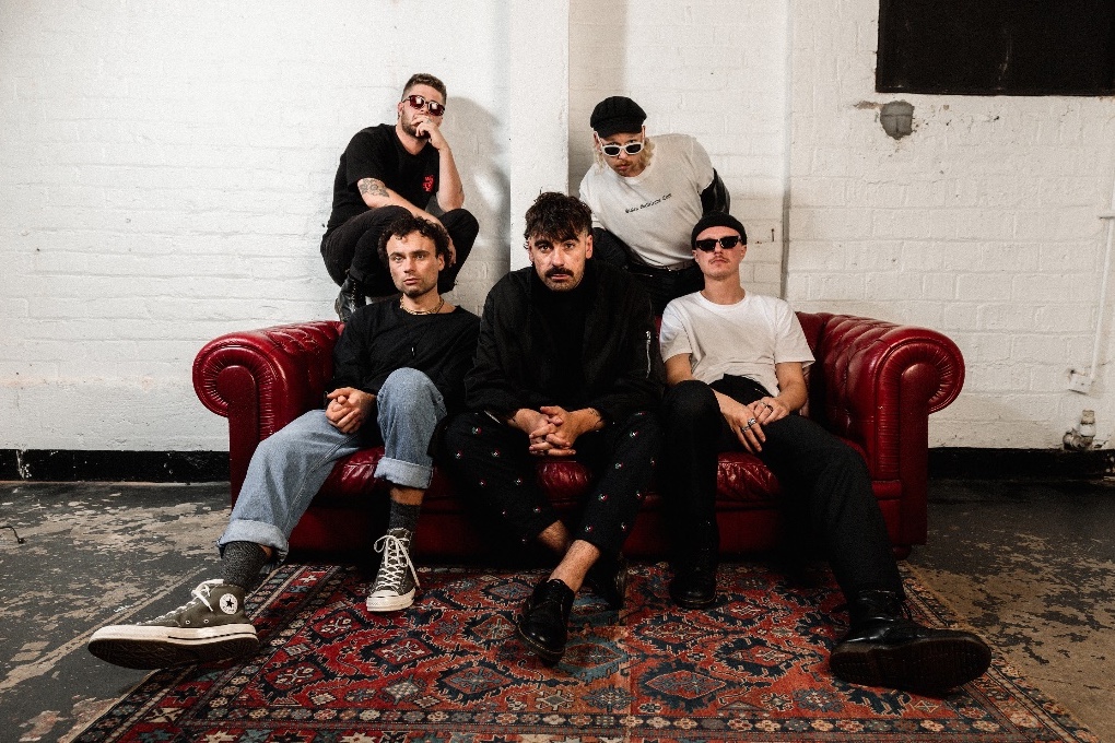 Summer Thieves Announce New Album ‘Cigarettes In Space’
