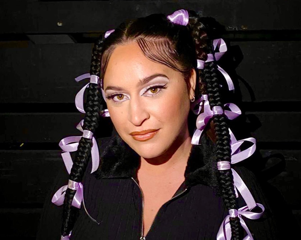 Get to Know: Powerful Pop Singer-Songwriter YAHYAH