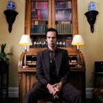 Nick Cave