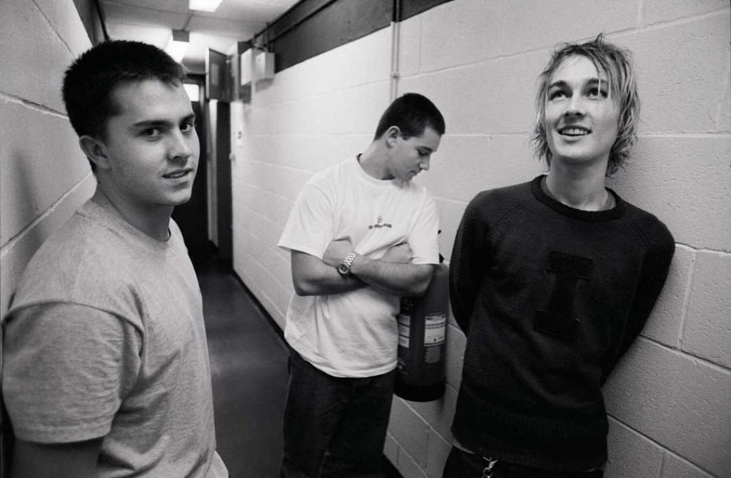 Silverchair